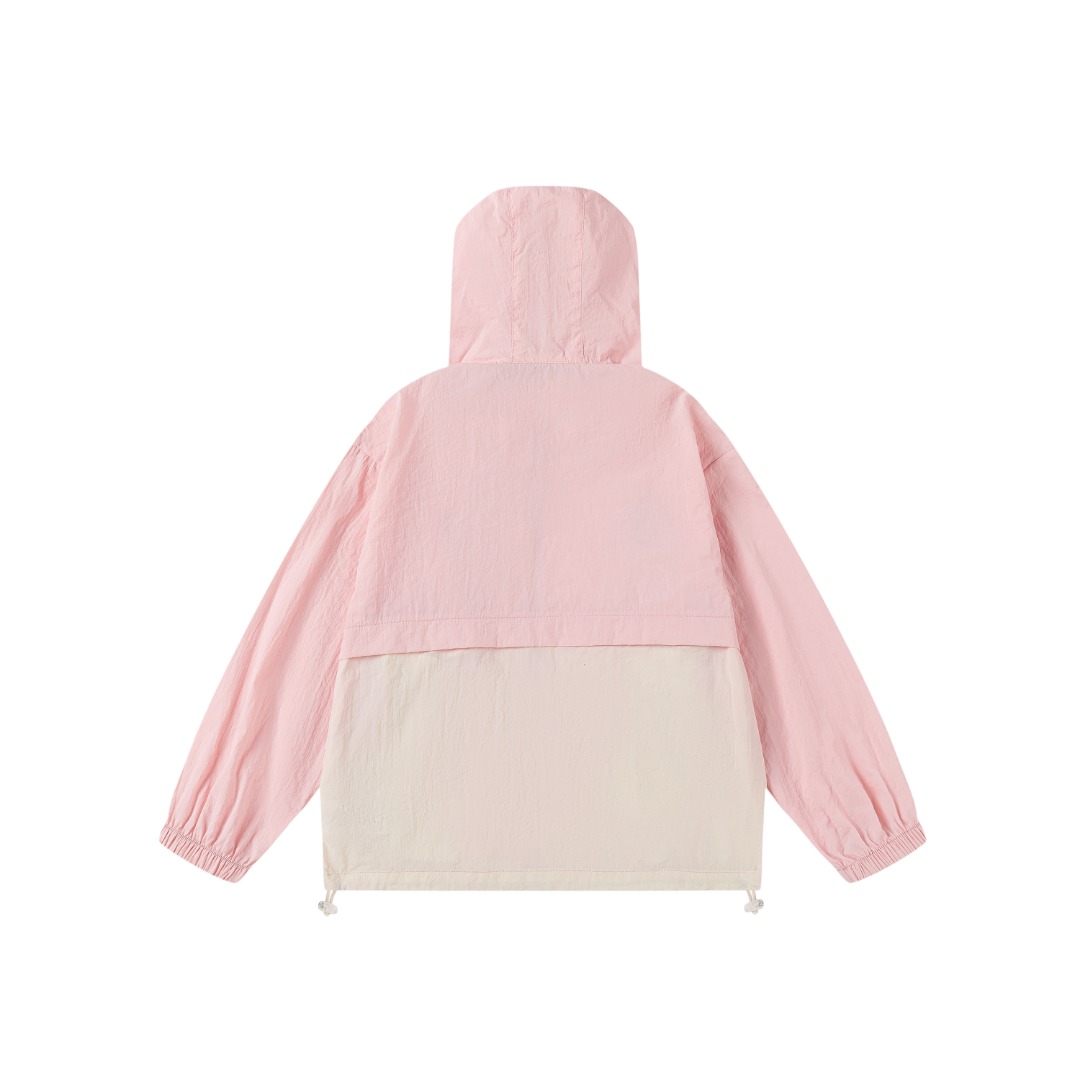 Jackets child