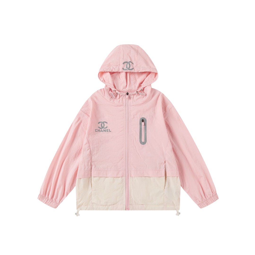 Jackets child