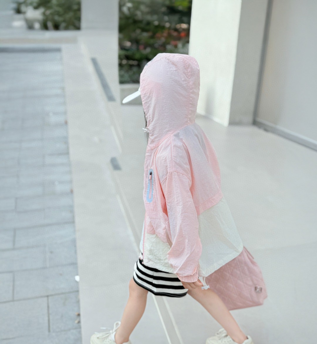 Jackets child