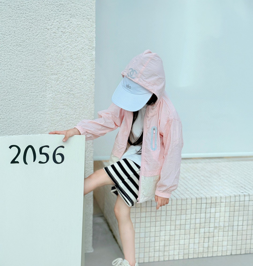 Jackets child