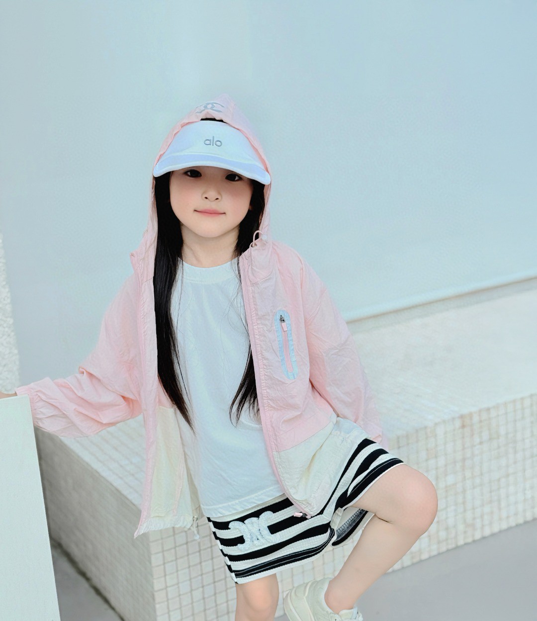 Jackets child