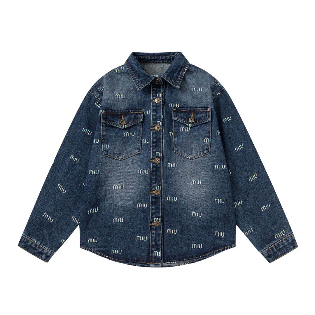 Jackets child