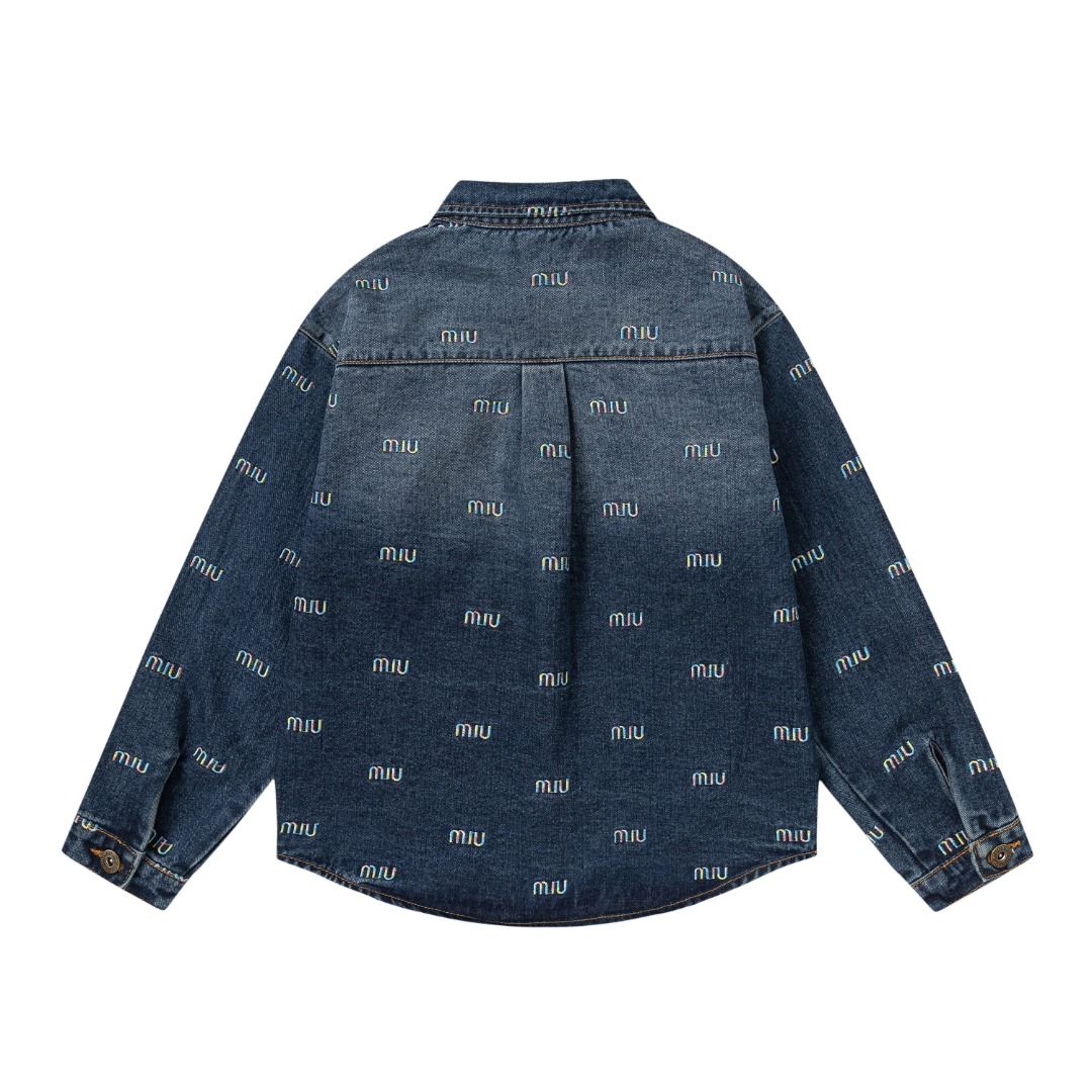 Jackets child