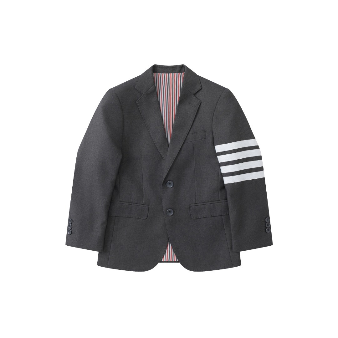 Jackets child