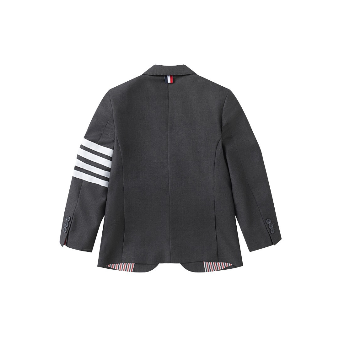 Jackets child