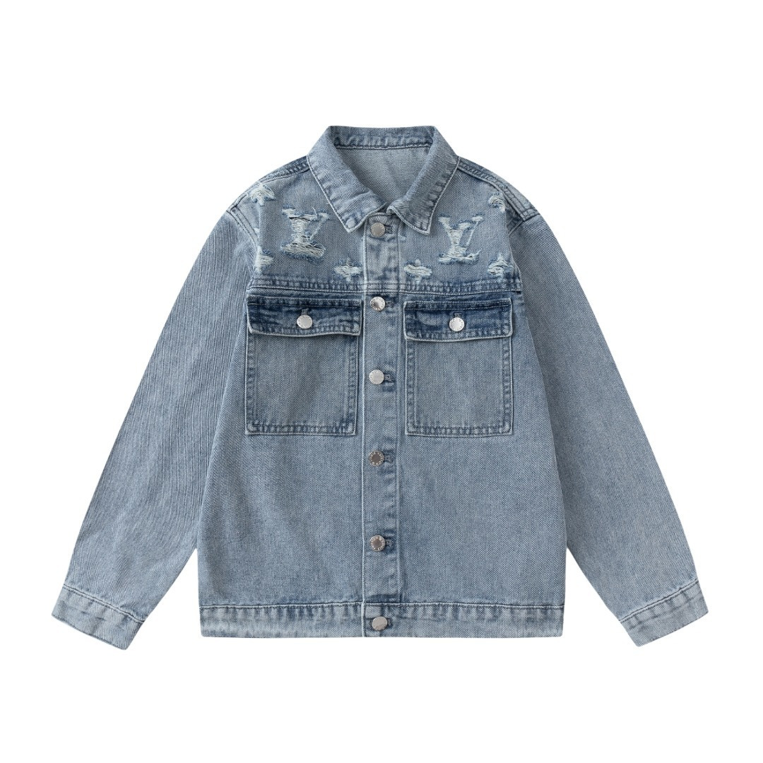 Jackets child
