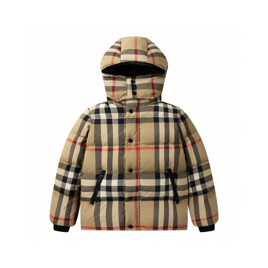 Jackets child