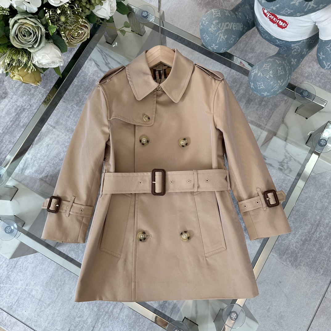 Jackets child
