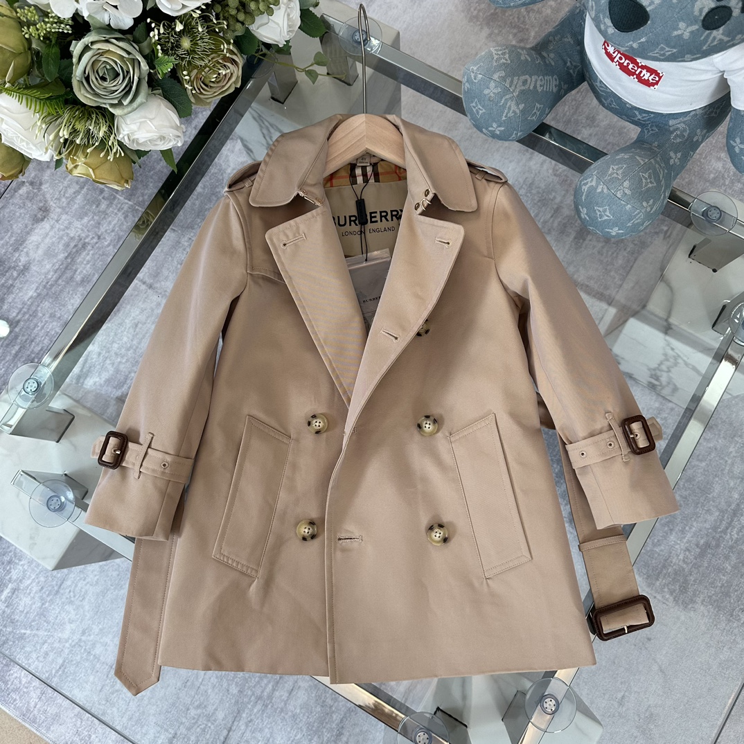 Jackets child