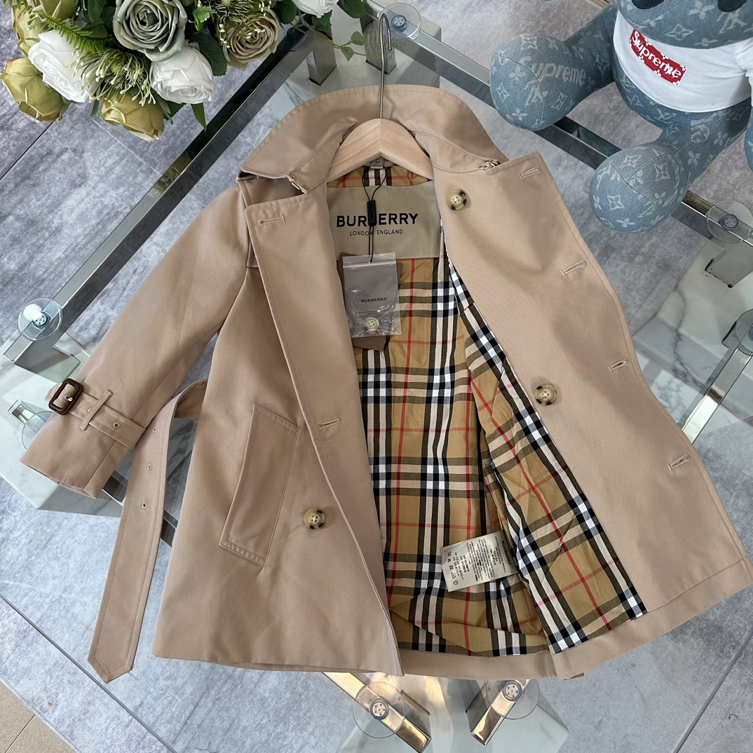 Jackets child