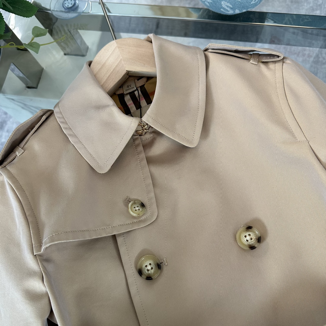 Jackets child