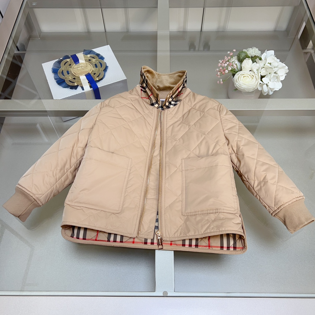Jackets child