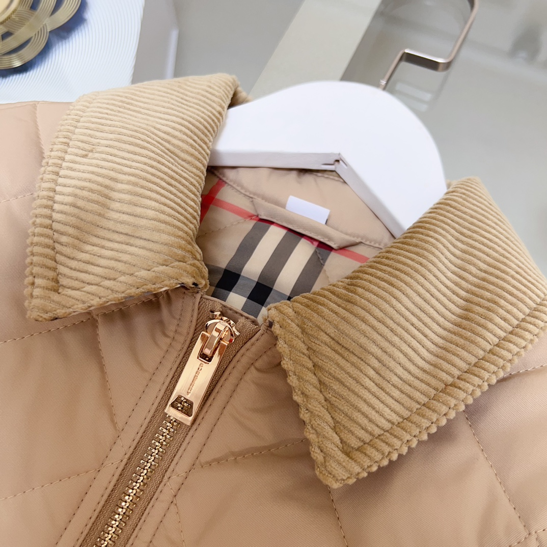Jackets child