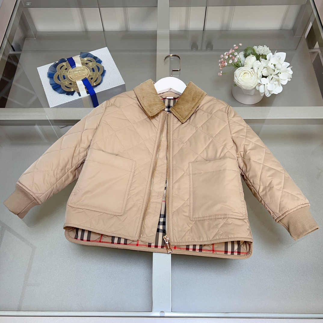 Jackets child