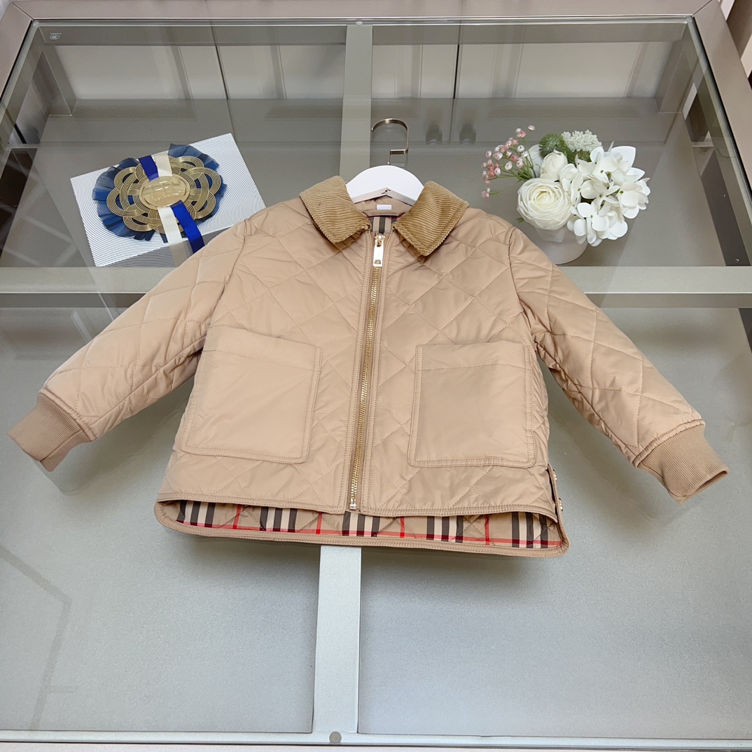 Jackets child