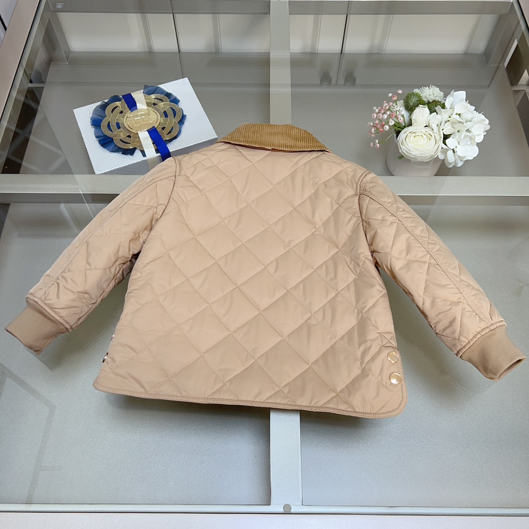 Jackets child