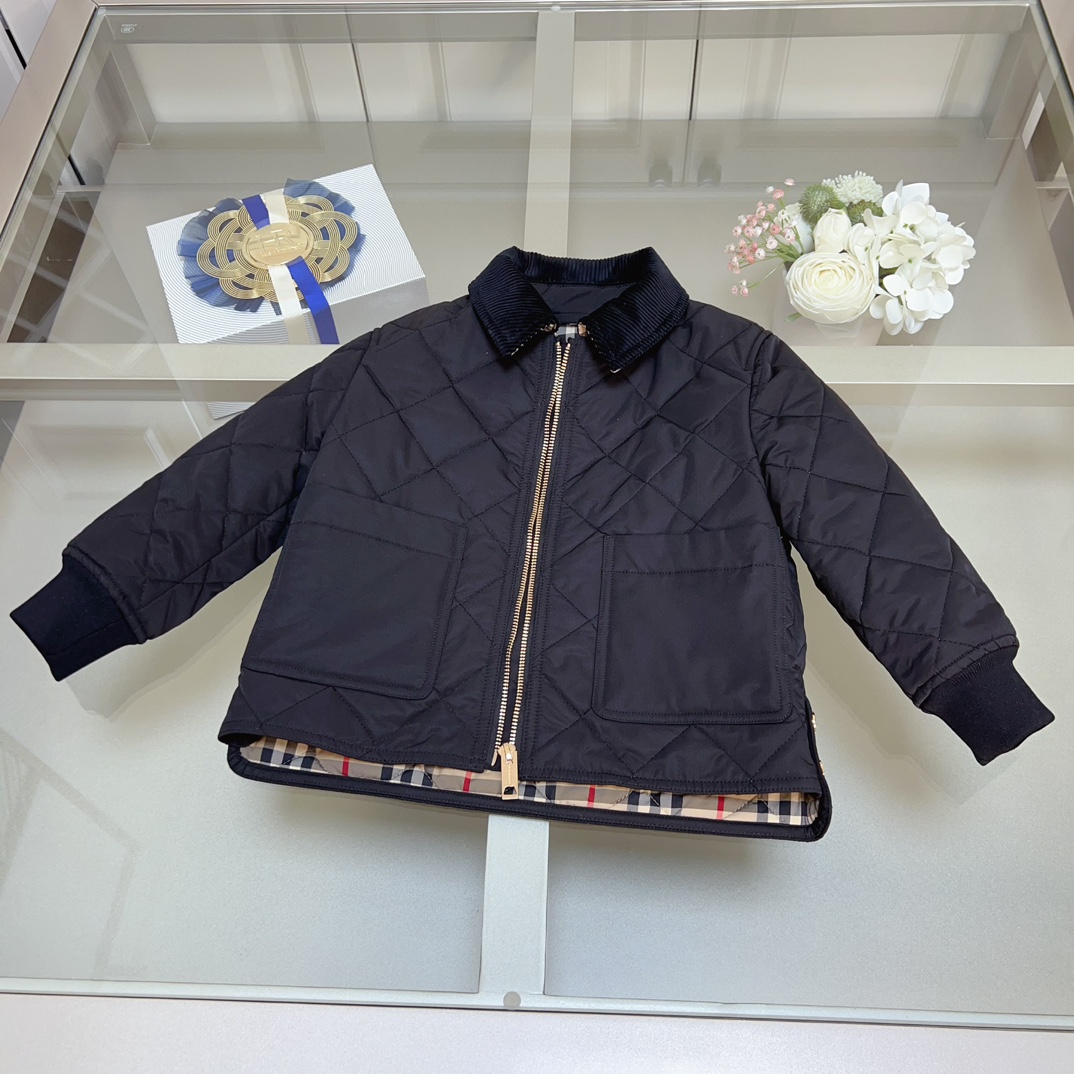 Jackets child
