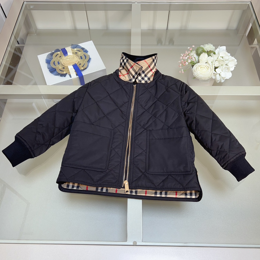 Jackets child