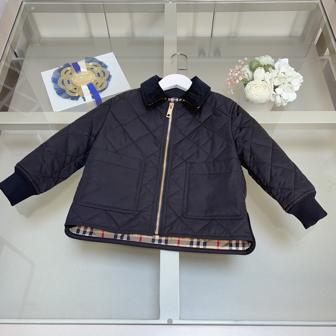 Jackets child
