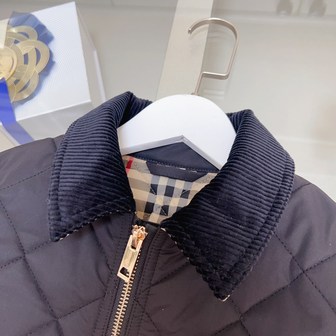 Jackets child