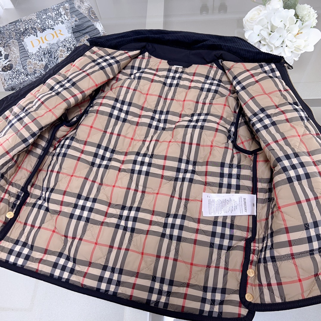 Jackets child