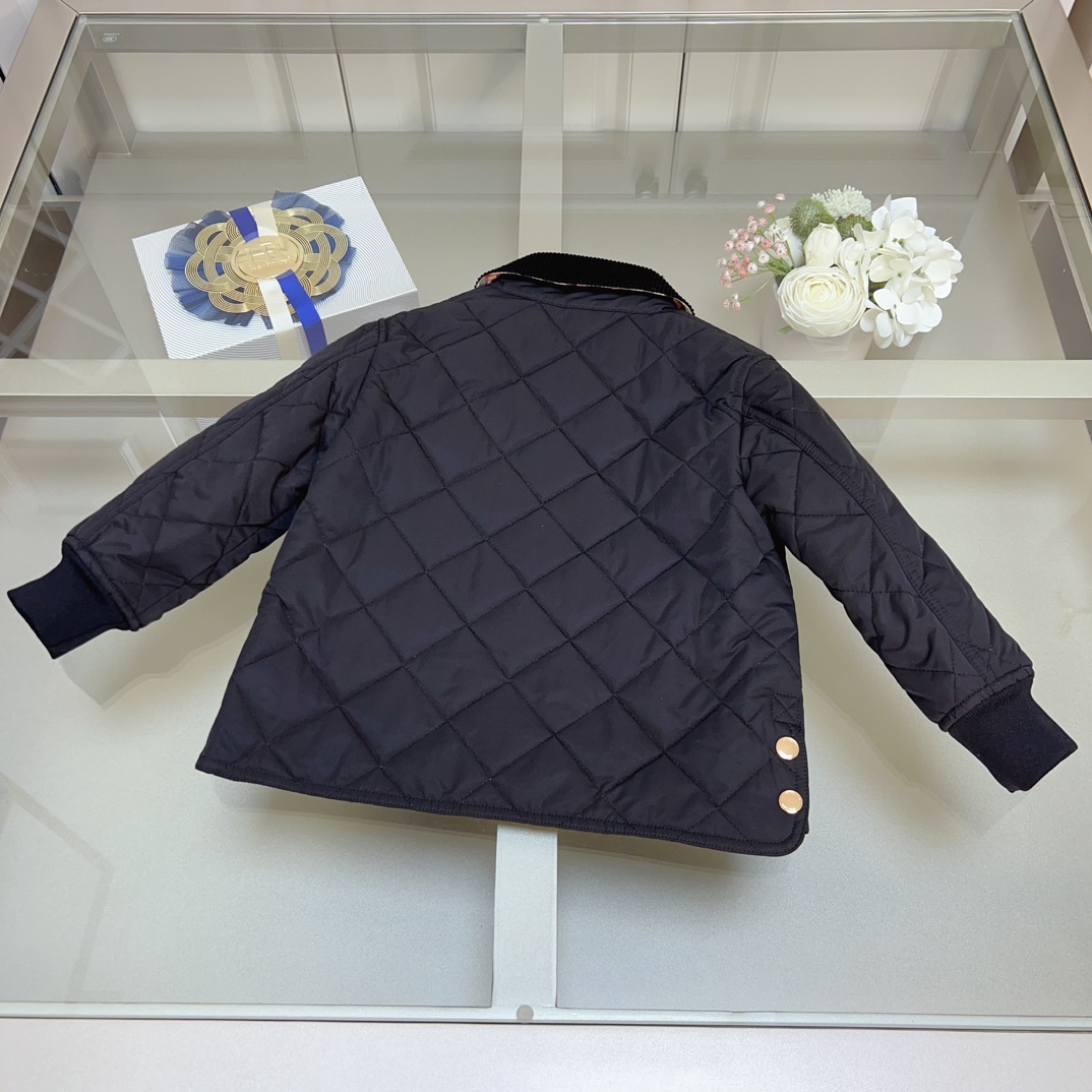 Jackets child