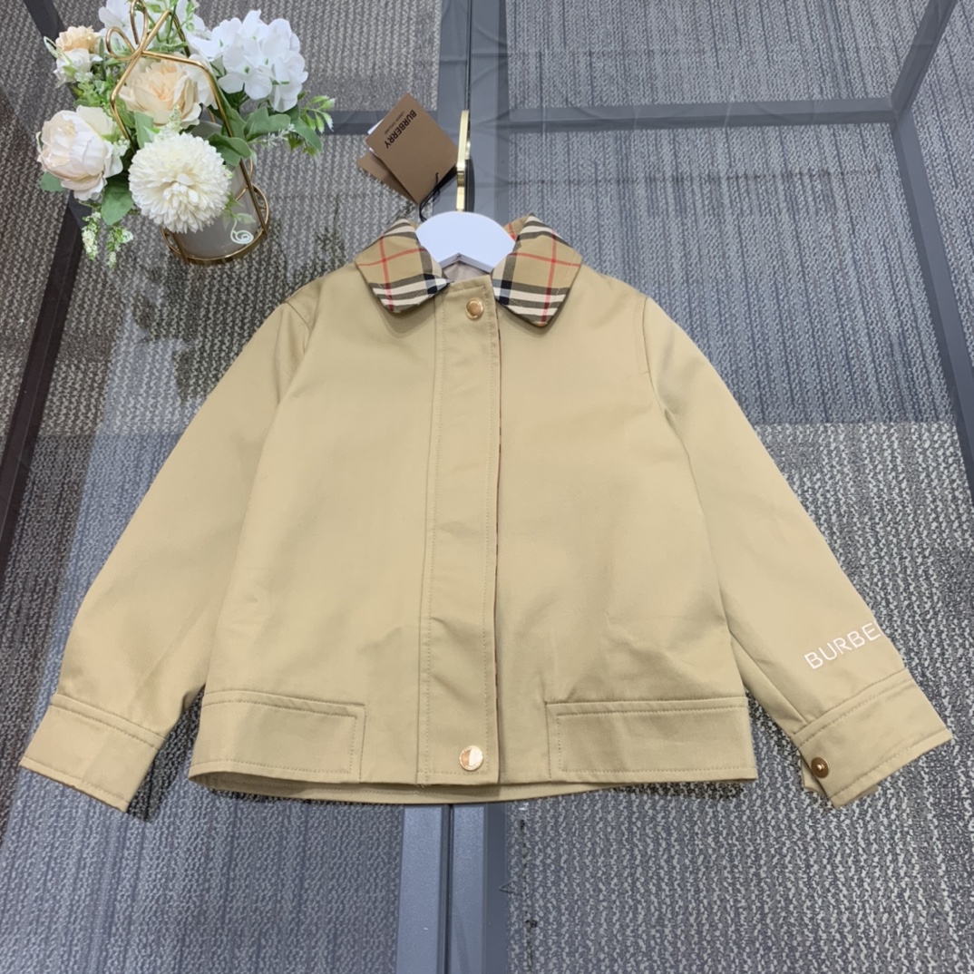 Jackets child
