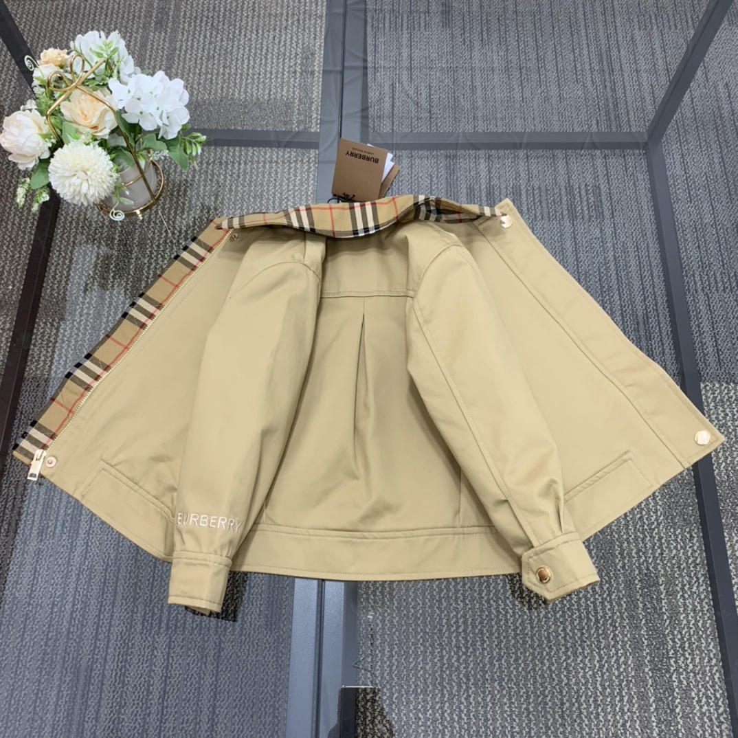 Jackets child
