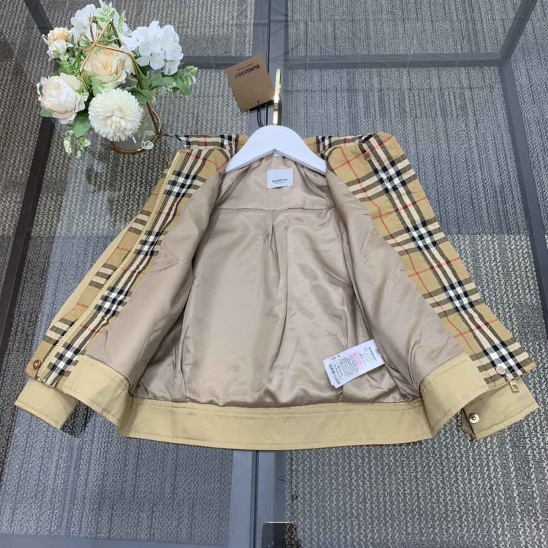 Jackets child