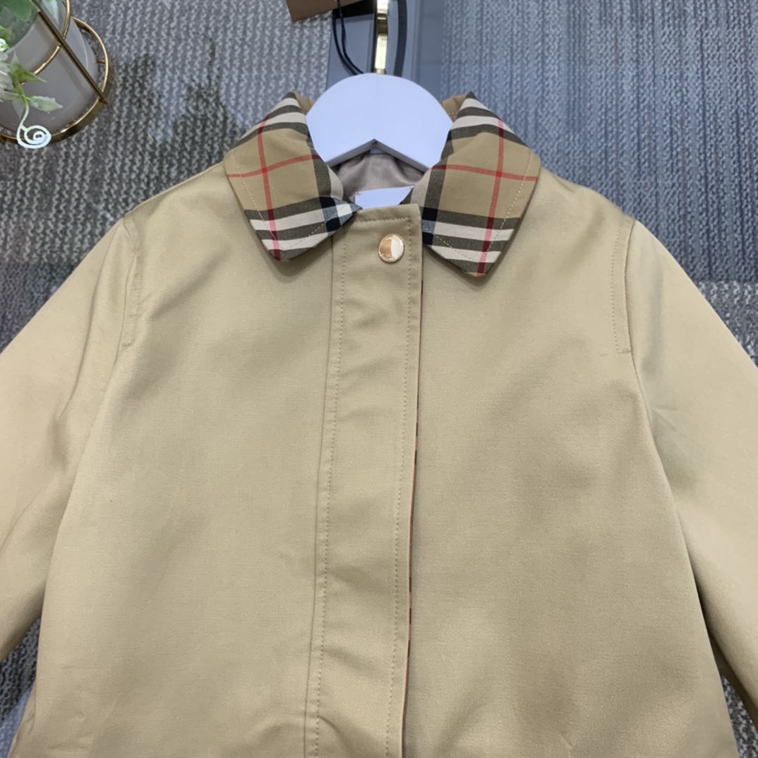 Jackets child