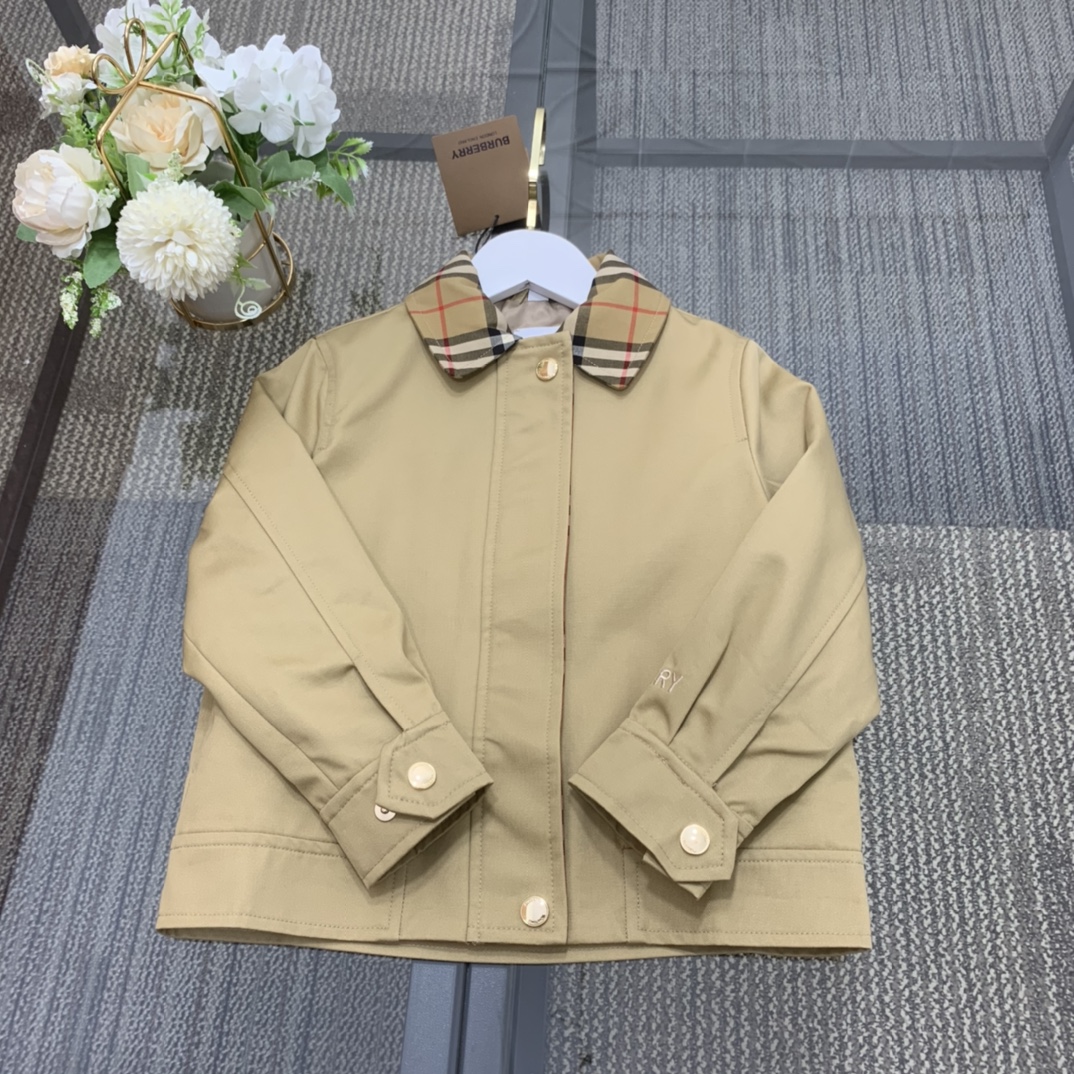 Jackets child