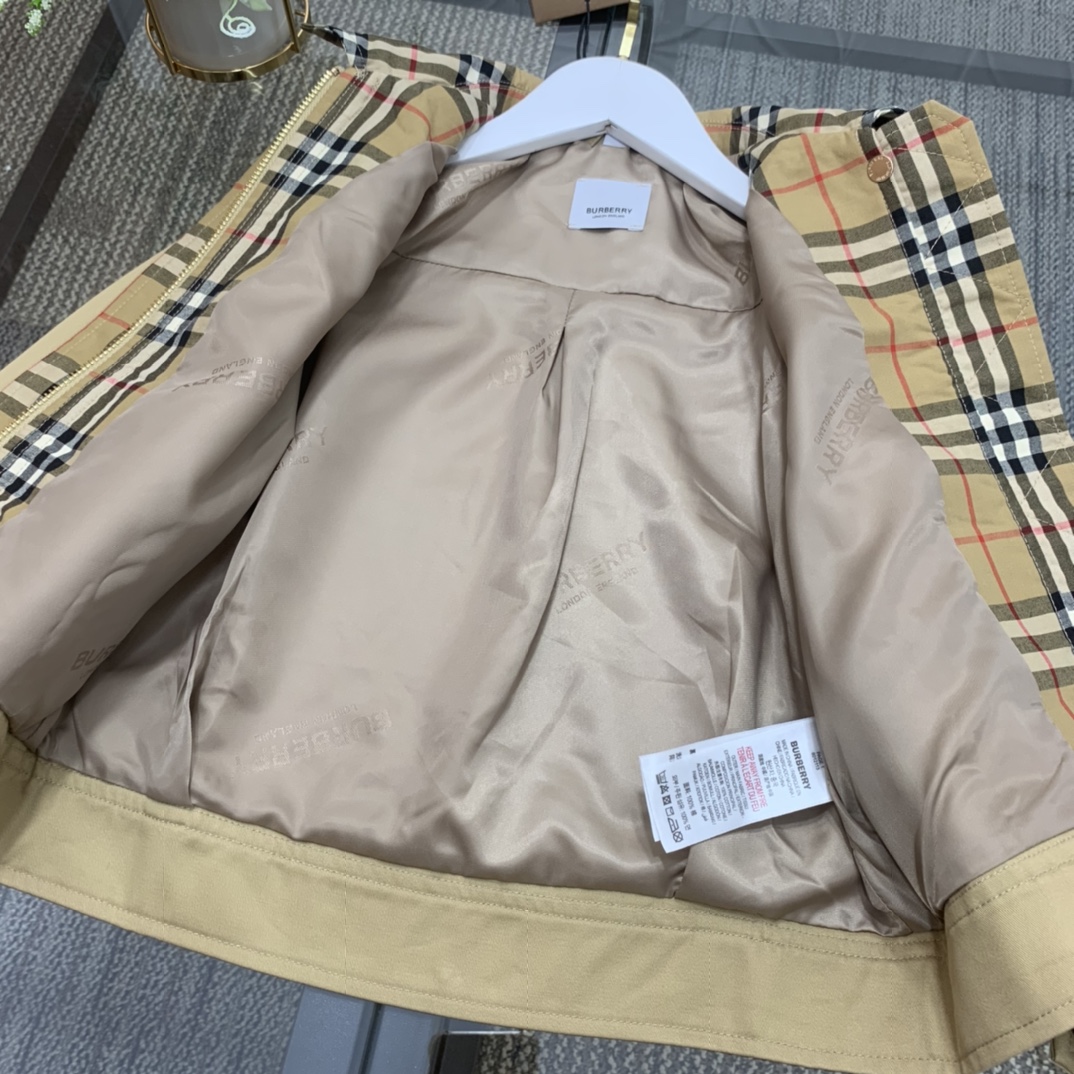 Jackets child