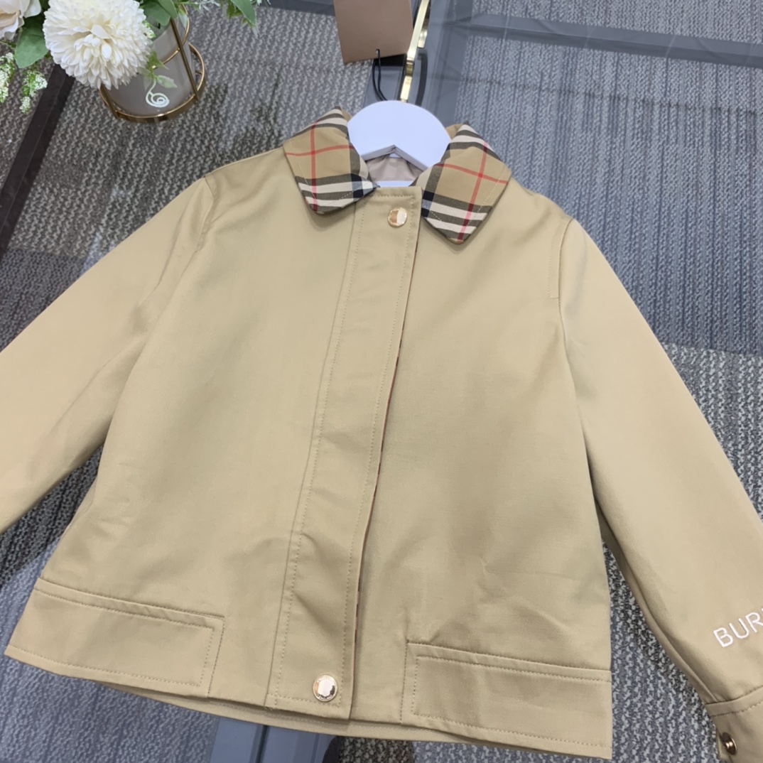 Jackets child