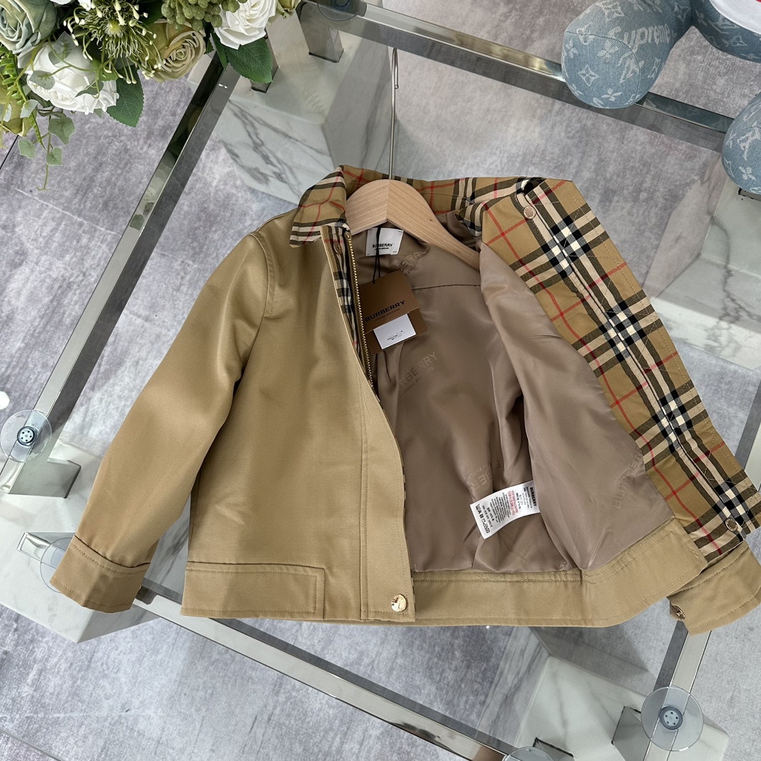 Jackets child