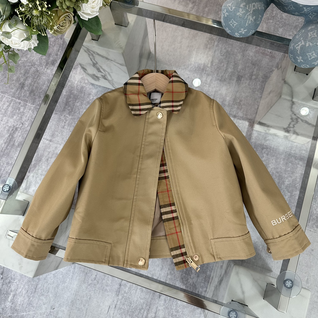 Jackets child