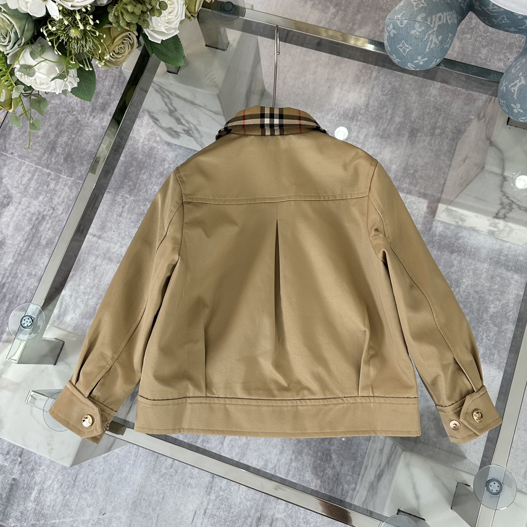 Jackets child
