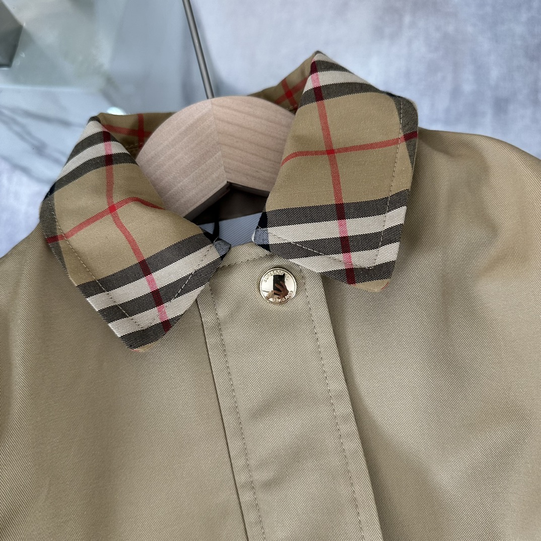 Jackets child