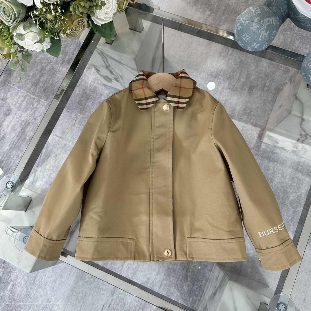 Jackets child
