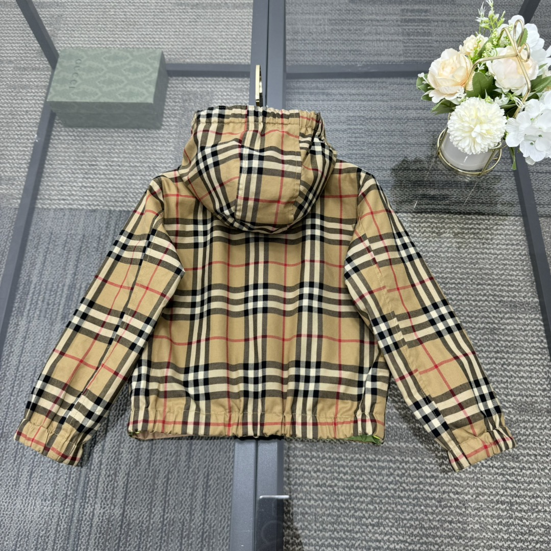 Jackets child