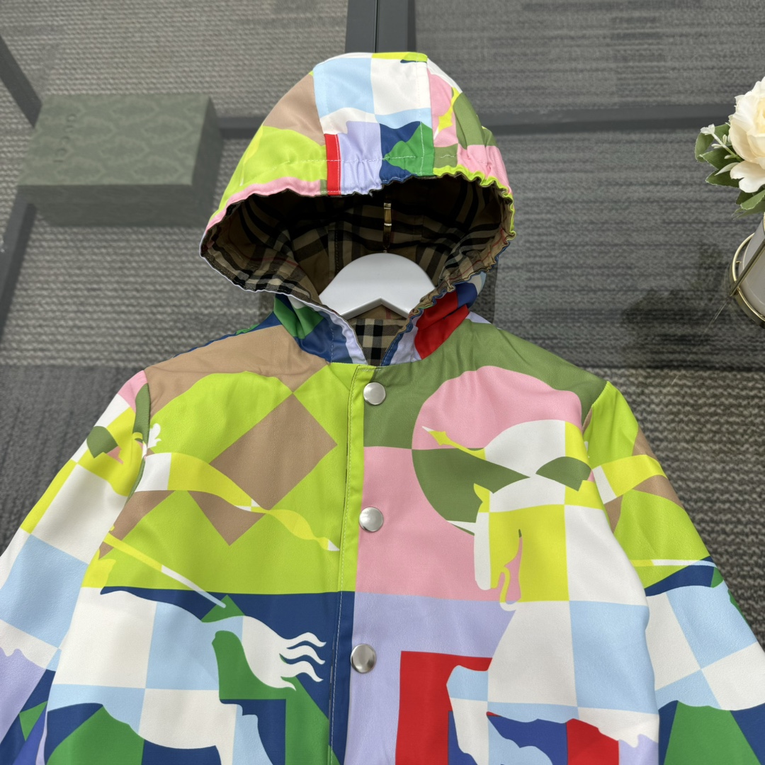 Jackets child