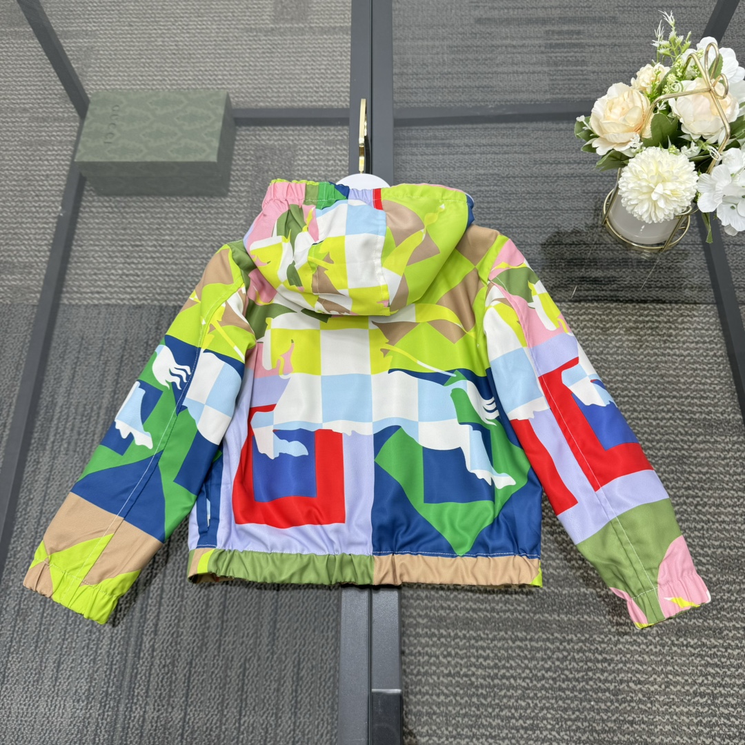 Jackets child