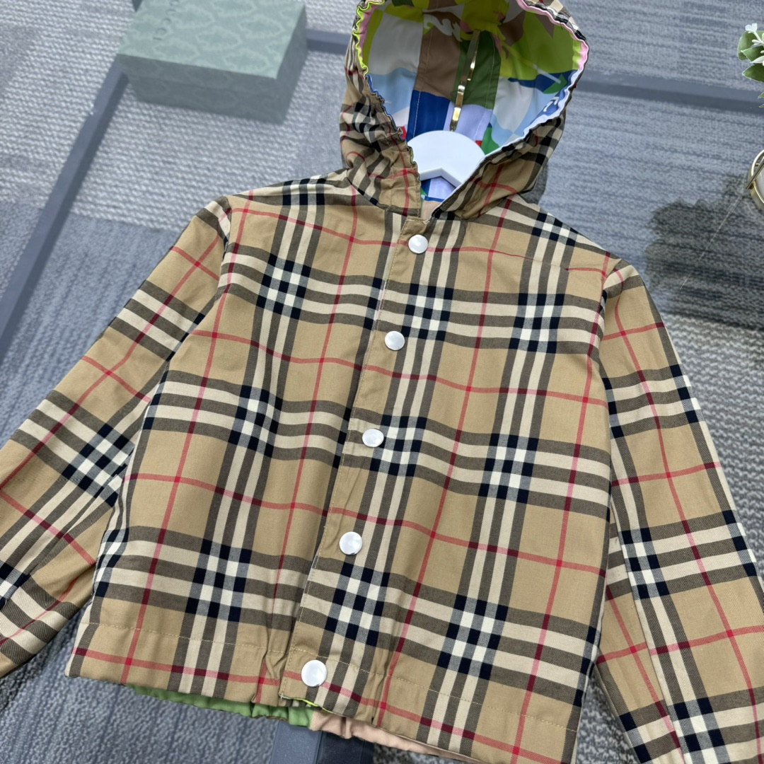 Jackets child