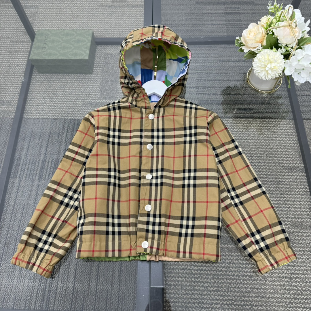 Jackets child
