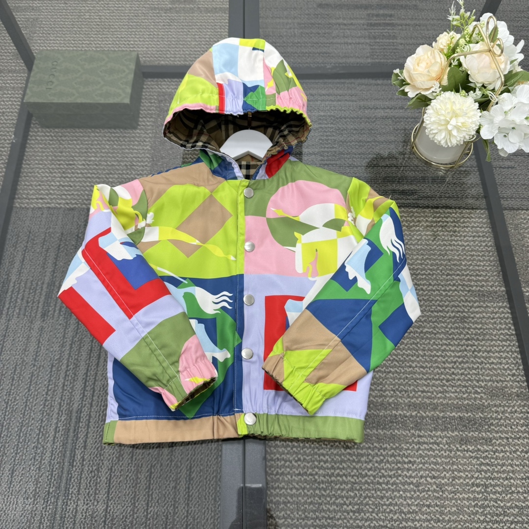 Jackets child