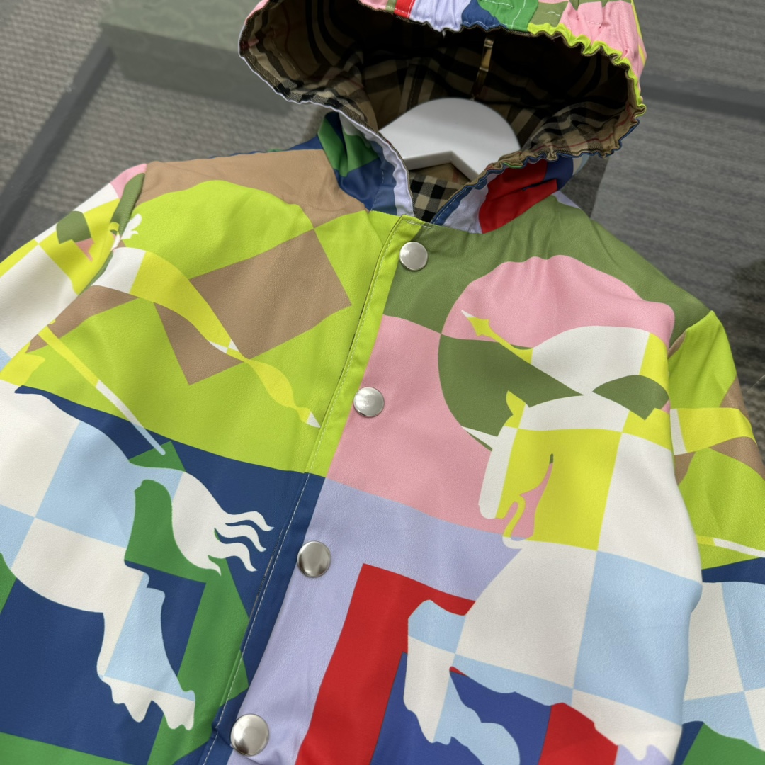 Jackets child