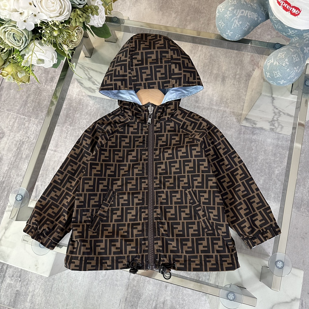 Jackets child
