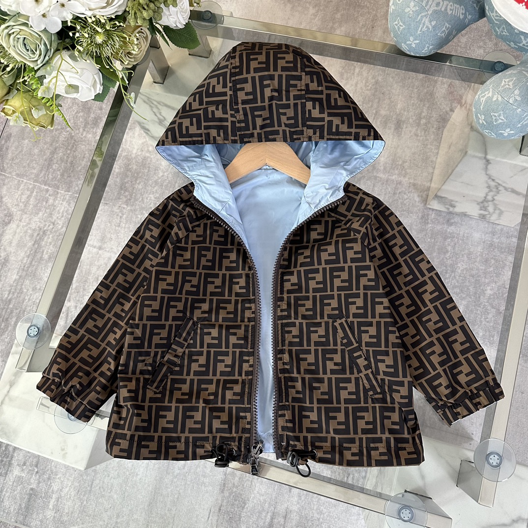 Jackets child