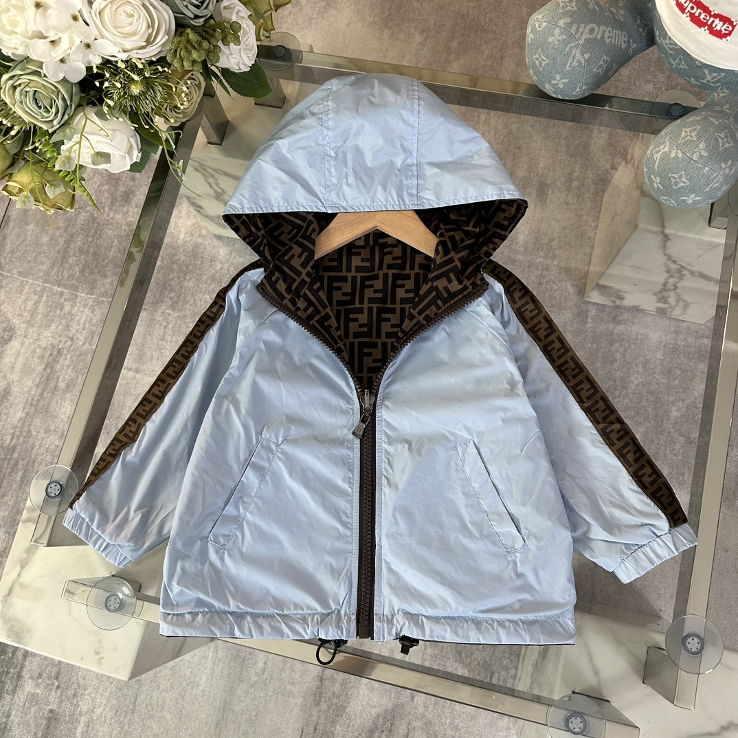 Jackets child
