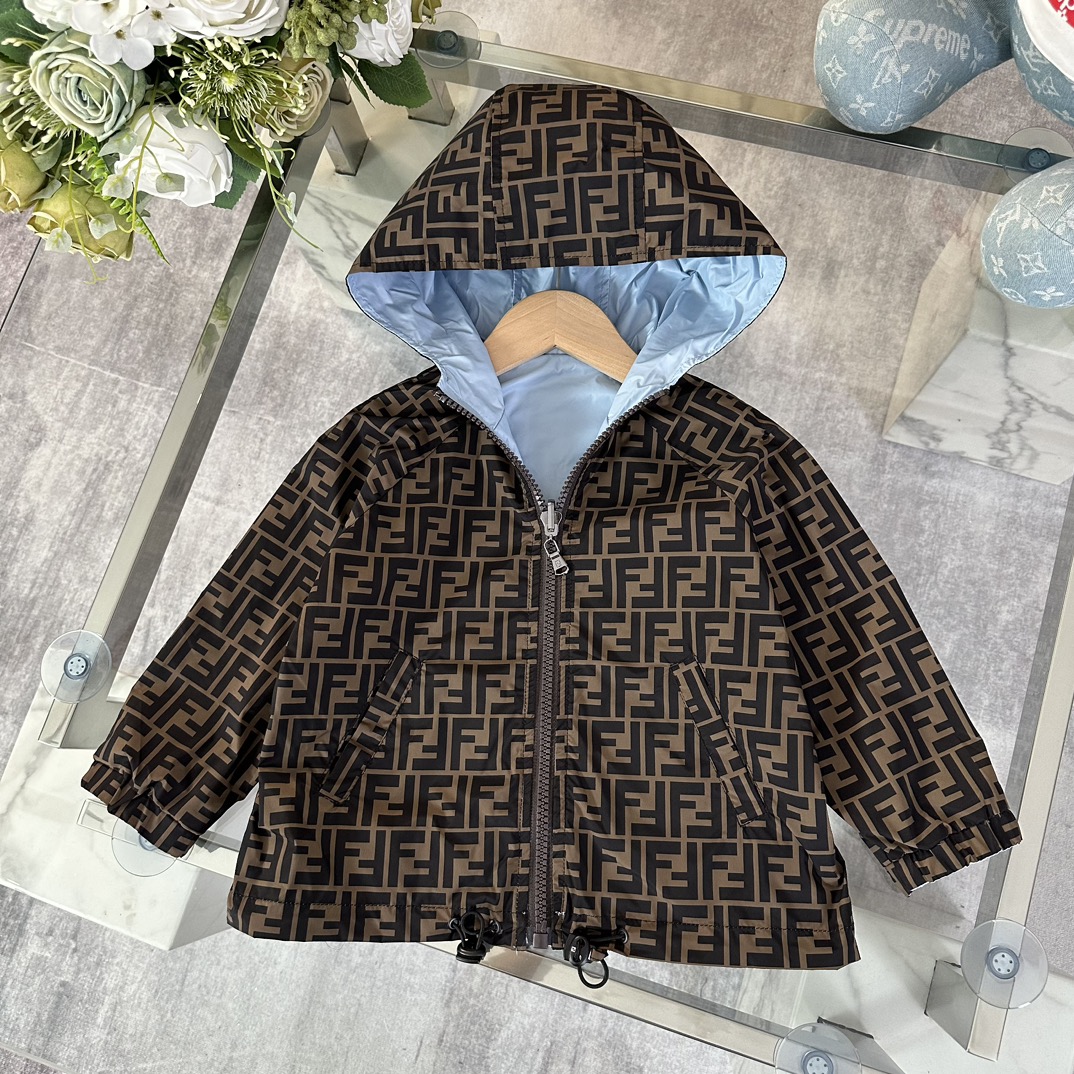 Jackets child