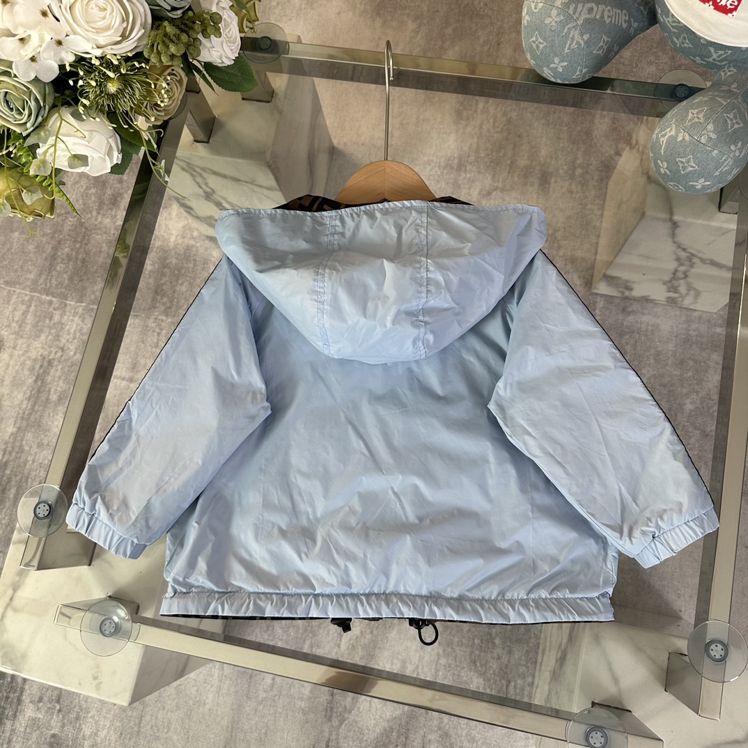 Jackets child